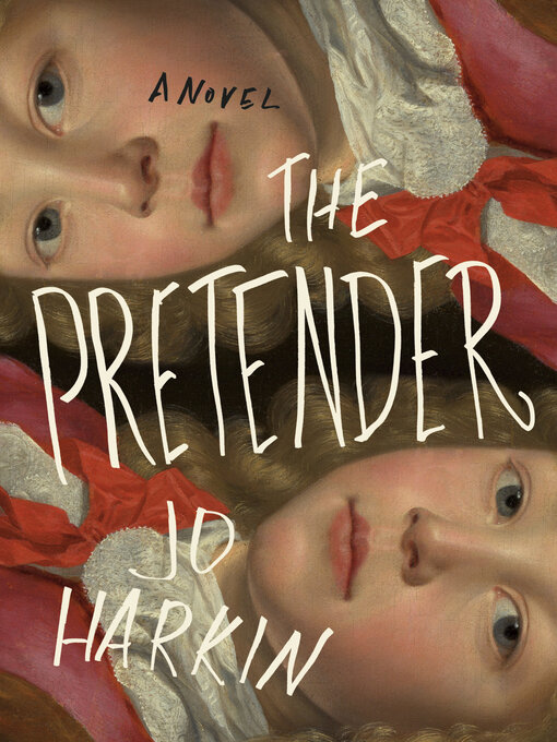 Title details for The Pretender by Jo Harkin - Available